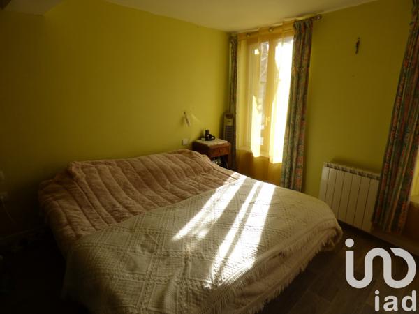 Maison à vendre 4 pièces 98 m² Condé-en-Brie