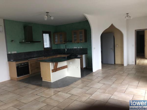 Ensemble immobilier composé de 2 maisons