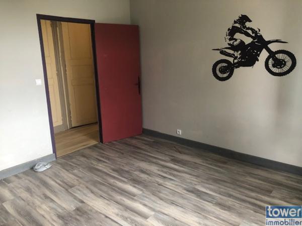 Ensemble immobilier composé de 2 maisons