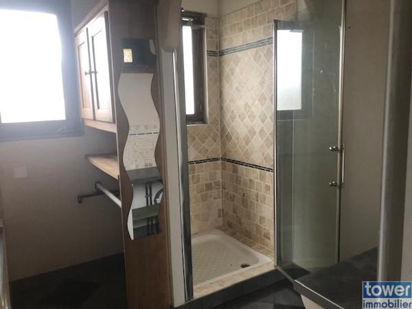 Ensemble immobilier composé de 2 maisons