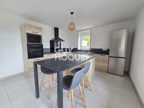 APPARTEMENT À LOUER DE 2 PIÈCES DE 55,00 M²