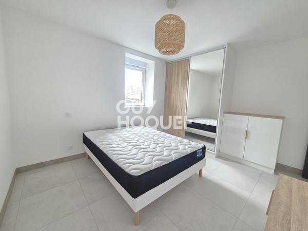 APPARTEMENT À LOUER DE 2 PIÈCES DE 55,00 M²