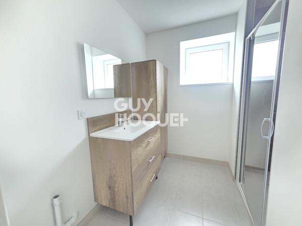 APPARTEMENT À LOUER DE 2 PIÈCES DE 55,00 M²