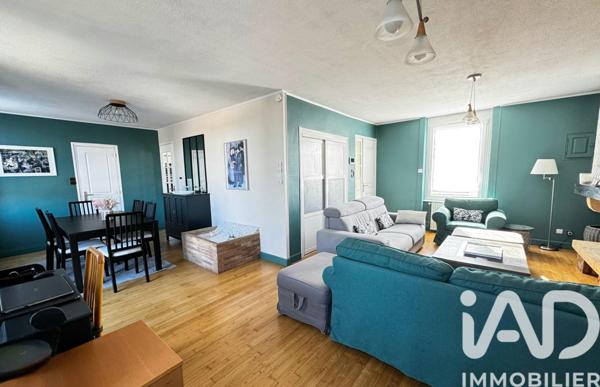 Maison à vendre 6 pièces 145 m² La Fouillouse