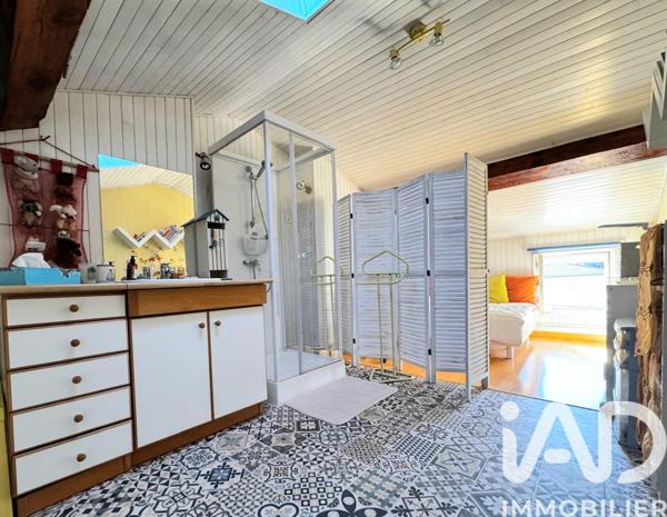 Maison à vendre 6 pièces 145 m² La Fouillouse