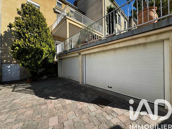 Maison à vendre 6 pièces 145 m² La Fouillouse