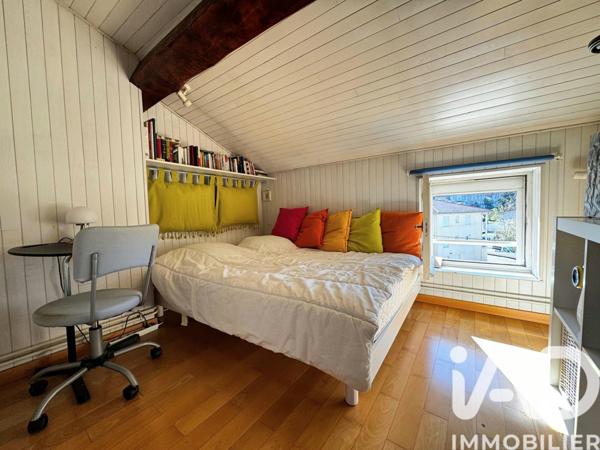 Maison à vendre 6 pièces 145 m² La Fouillouse