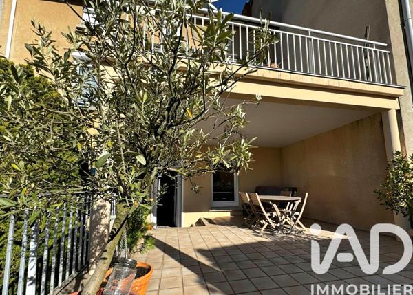 Maison à vendre 6 pièces 145 m² La Fouillouse