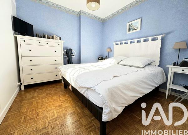 Maison à vendre 6 pièces 145 m² La Fouillouse