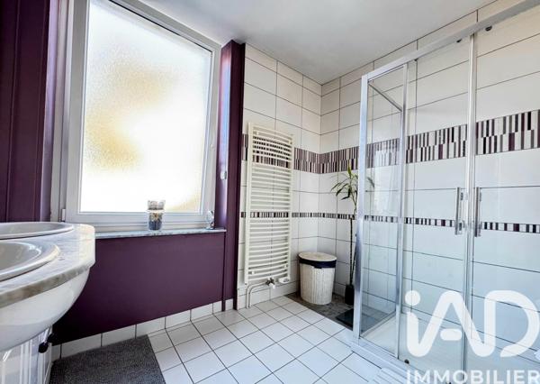 Maison à vendre 6 pièces 145 m² La Fouillouse