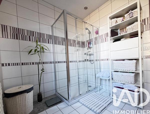 Maison à vendre 6 pièces 145 m² La Fouillouse