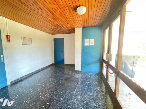 Appartement 4 pièces 93m²