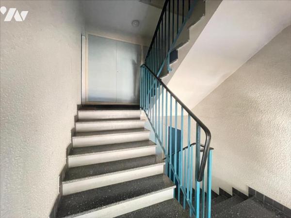 Appartement 4 pièces 93m²