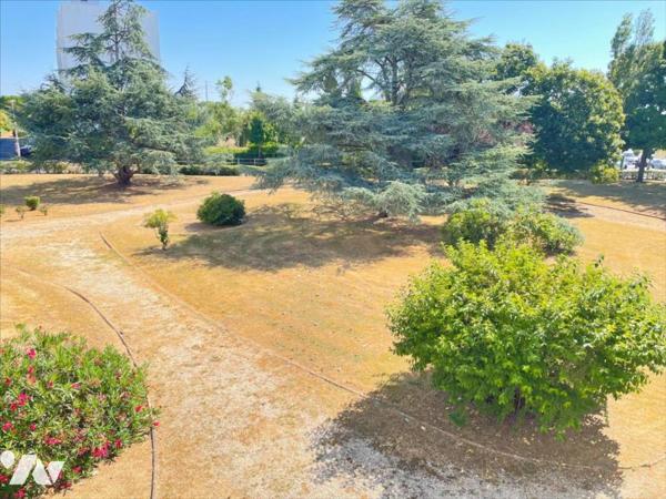 Appartement 4 pièces 93m²