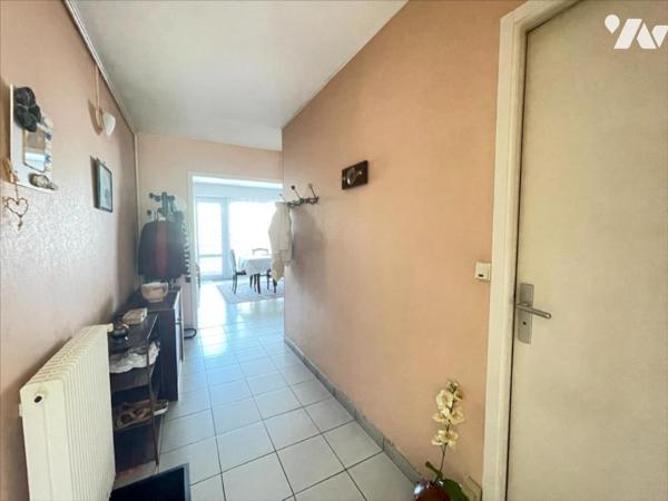 Appartement 4 pièces 93m²