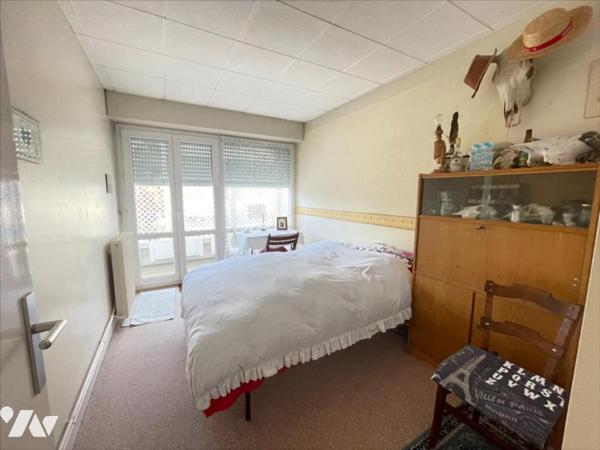 Appartement 4 pièces 93m²