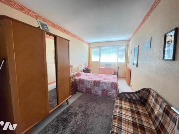 Appartement 4 pièces 93m²