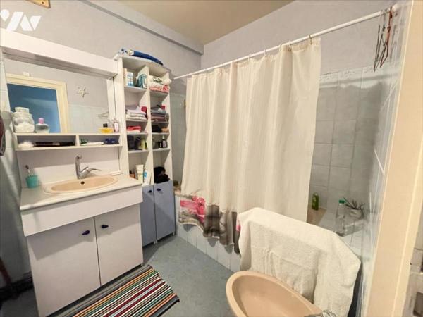 Appartement 4 pièces 93m²