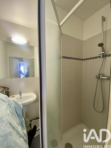 Appartement à vendre 4 pièces 82 m² Garges-lès-Gonesse