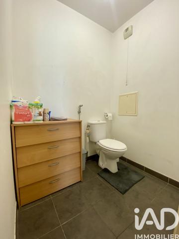 Appartement à vendre 4 pièces 82 m² Garges-lès-Gonesse