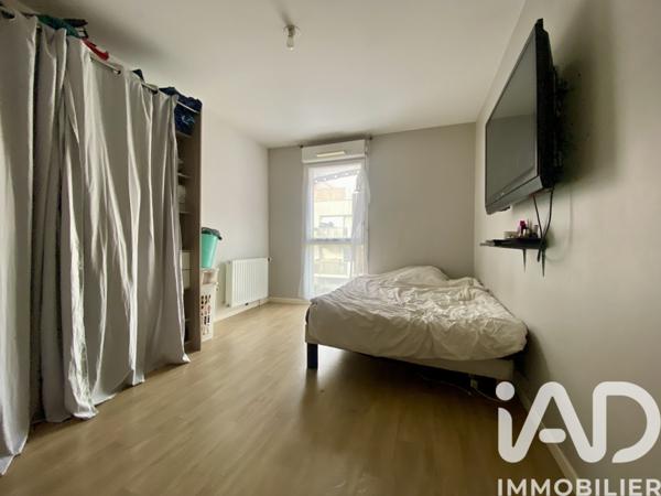 Appartement à vendre 4 pièces 82 m² Garges-lès-Gonesse