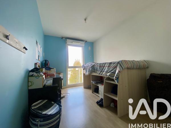 Appartement à vendre 4 pièces 82 m² Garges-lès-Gonesse