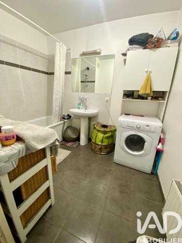 Appartement à vendre 4 pièces 82 m² Garges-lès-Gonesse