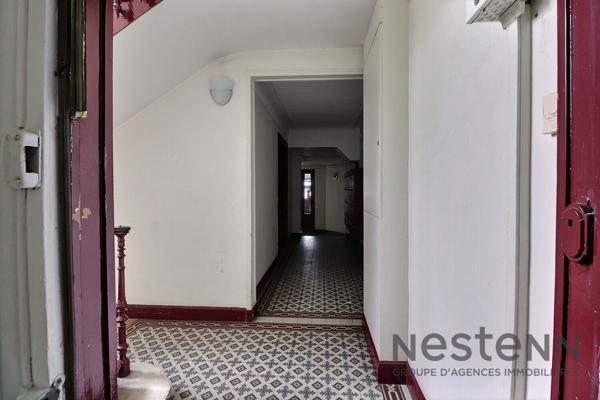 Appartement Fontenay Sous Bois 3 pièce(s) 51.58 m2