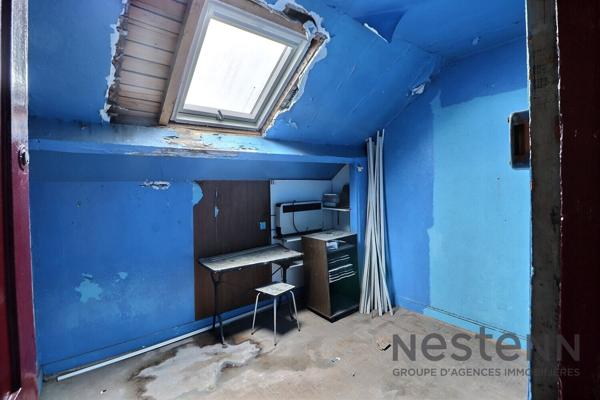 Appartement Fontenay Sous Bois 3 pièce(s) 51.58 m2