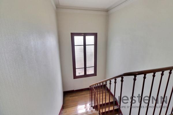 Appartement Fontenay Sous Bois 3 pièce(s) 51.58 m2