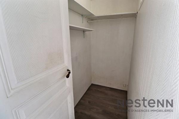 Appartement Fontenay Sous Bois 3 pièce(s) 51.58 m2