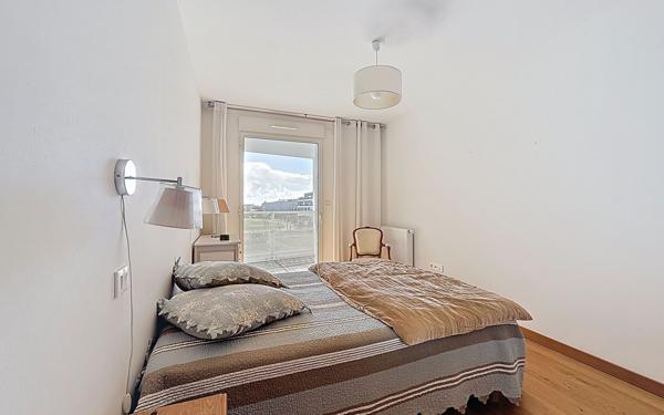 Appartement à vendre    3 pièces • 100,01 m2 La Rochelle