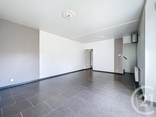 Appartement F3 à vendre  4 pièces - 92,97 m2 EPINAL - 88