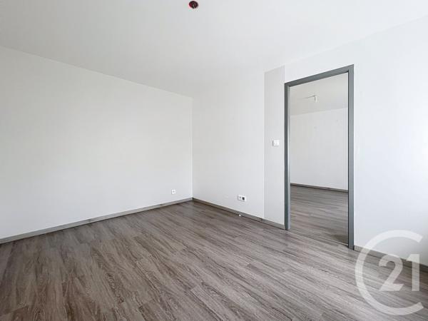 Appartement F3 à vendre  4 pièces - 92,97 m2 EPINAL - 88