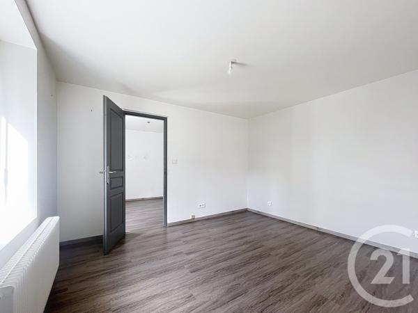 Appartement F3 à vendre  4 pièces - 92,97 m2 EPINAL - 88