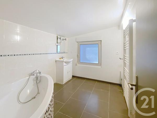 Appartement F3 à vendre  4 pièces - 92,97 m2 EPINAL - 88