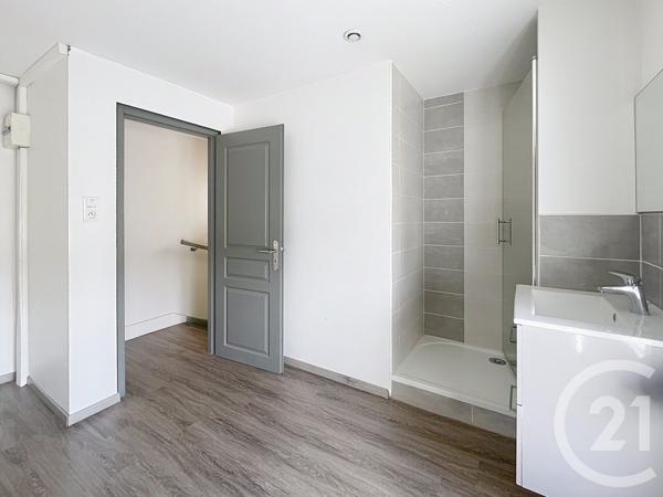 Appartement F3 à vendre  4 pièces - 92,97 m2 EPINAL - 88