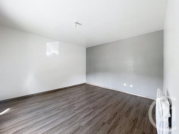 Appartement F3 à vendre  4 pièces - 92,97 m2 EPINAL - 88