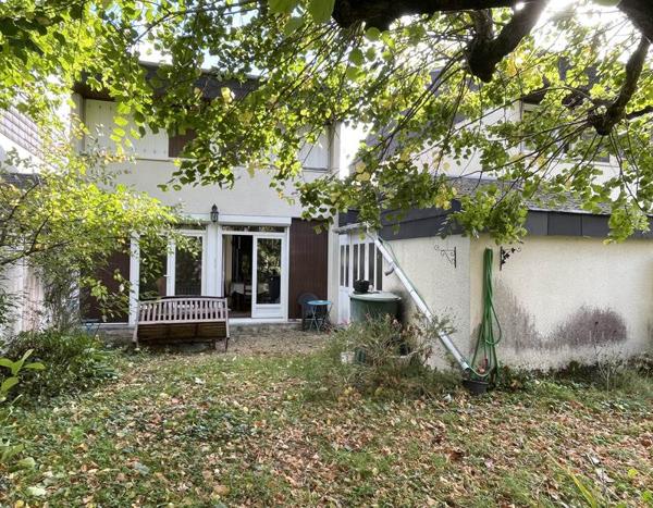 Maison à vendre |  Bourges |  4 pièces | 79 m²