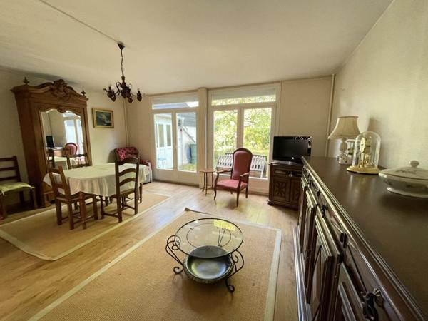 Maison à vendre |  Bourges |  4 pièces | 79 m²