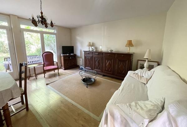 Maison à vendre |  Bourges |  4 pièces | 79 m²