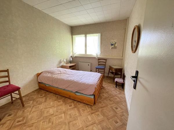 Maison à vendre |  Bourges |  4 pièces | 79 m²