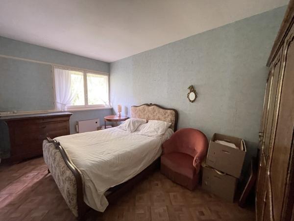 Maison à vendre |  Bourges |  4 pièces | 79 m²