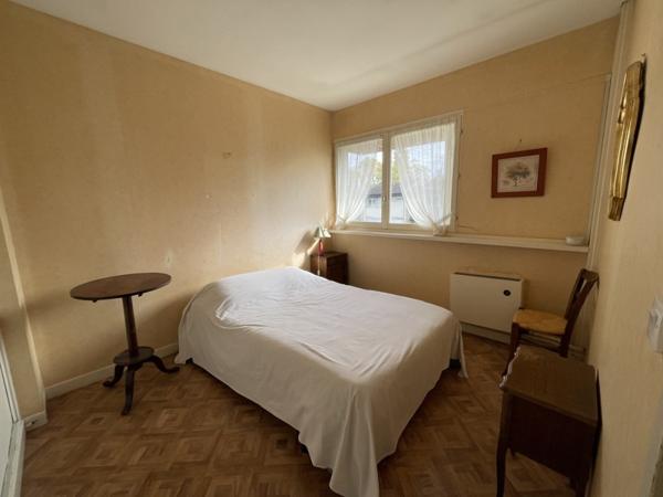 Maison à vendre |  Bourges |  4 pièces | 79 m²