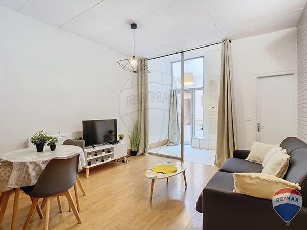 Appartement  en vente - Saône-et-Loire - 71