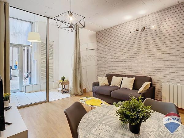 Appartement  en vente - Saône-et-Loire - 71