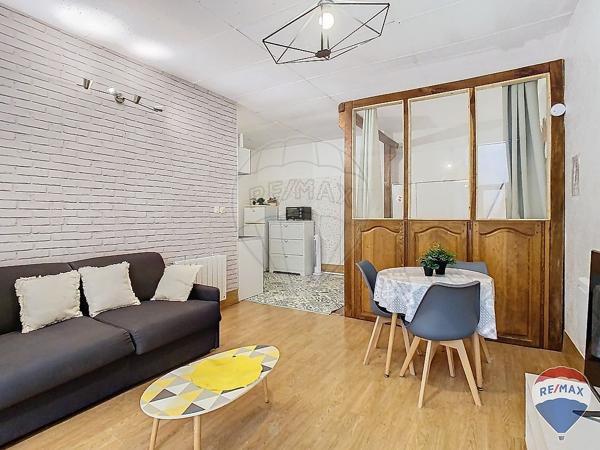 Appartement  en vente - Saône-et-Loire - 71