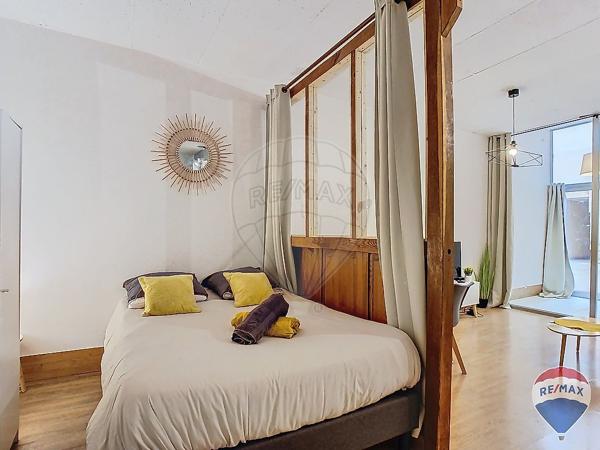 Appartement  en vente - Saône-et-Loire - 71