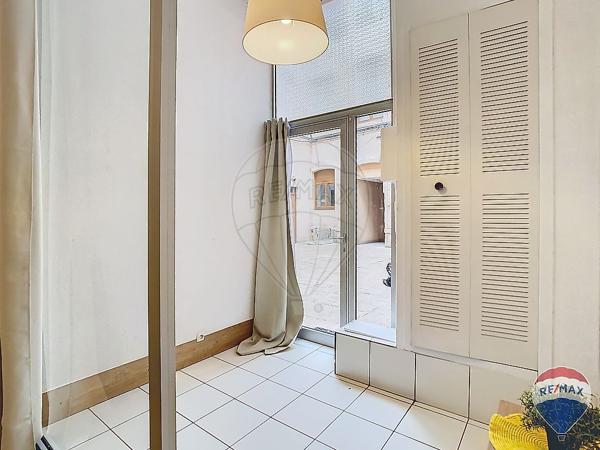 Appartement  en vente - Saône-et-Loire - 71