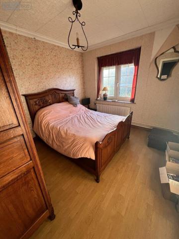 Maison de ville à vendre à Saint-Pol-sur-Mer dans le Nord (59430), ref : V12357